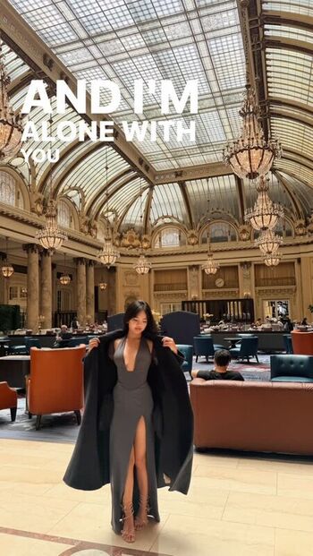 Full leaked Alodiamarie private photo