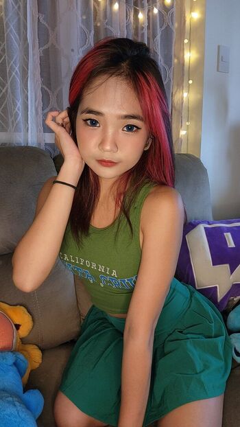 Full leaked Alodiamarie  page private photo