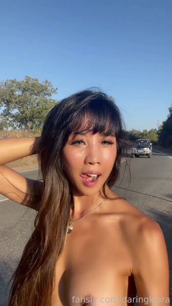 Full leaked Aloha kiara private photo
