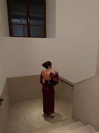 Full leaked Alohalaia page private photo