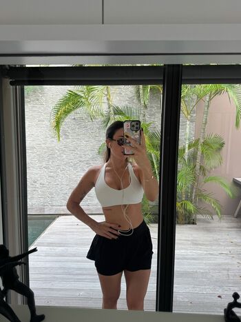 Full leaked Alohalaia page private photo