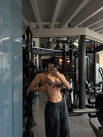 Full leaked Alohalaia page private photo