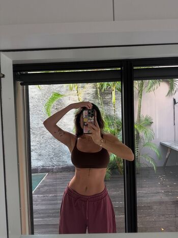 Full leaked Alohalaia page private photo