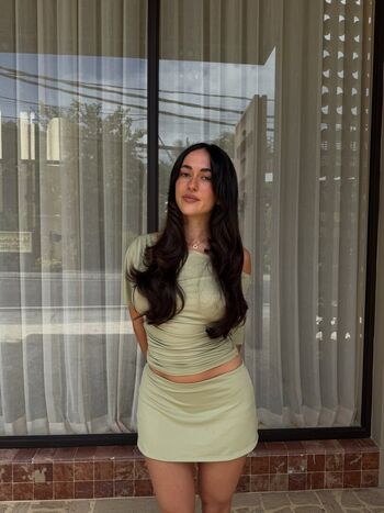 Full leaked Alohalaia private photo