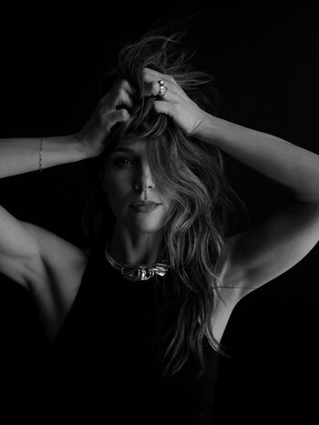 Full leaked Alona tal private photo