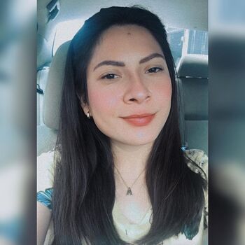 Full leaked Alondra ayala private photo