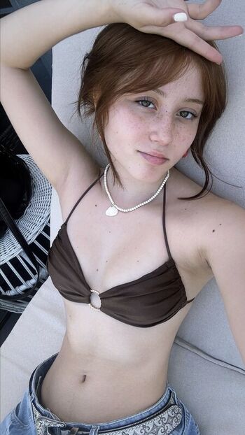 Full leaked Alondra bravo private photo