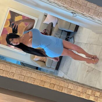Full leaked Alondra roi private photo
