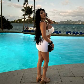 Full leaked Alondra roi private photo