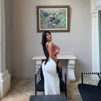Full leaked Alondra roi private photo
