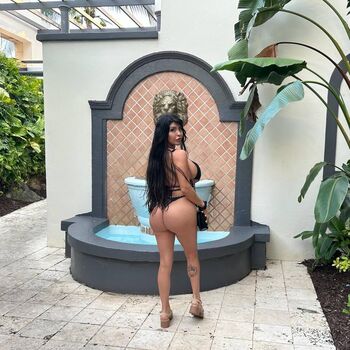 Full leaked Alondra roi private photo