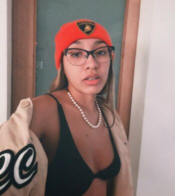 Full leaked Alondrissa private photo