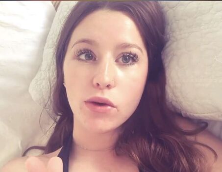 Full leaked Alonna demasters private photo