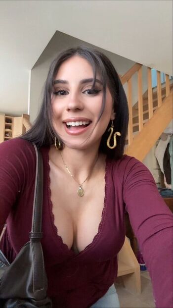 Full leaked Aloonea private photo