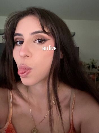 Full leaked Aloonea private photo