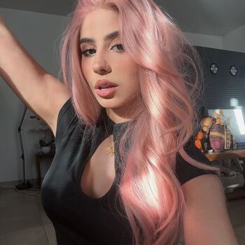 Full leaked Aloonea private photo
