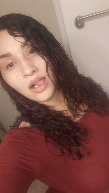 Full leaked Alora kole private photo