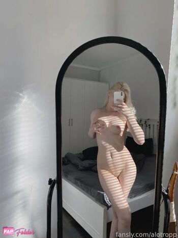 Full leaked Alotropp private photo