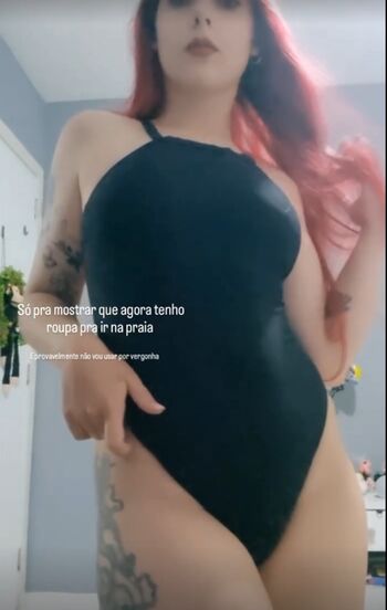 Full leaked Alpaca asmr private photo