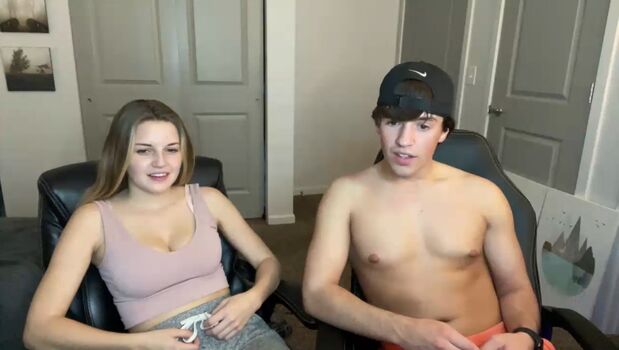 Full leaked Alpha luke private photo