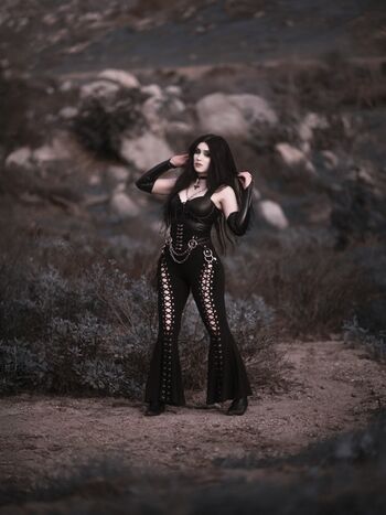 Full leaked Alpravena page private photo