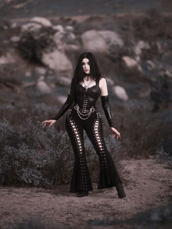 Full leaked Alpravena page private photo