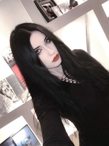 Full leaked Alpravena page private photo