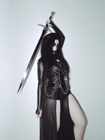 Full leaked Alpravena private photo