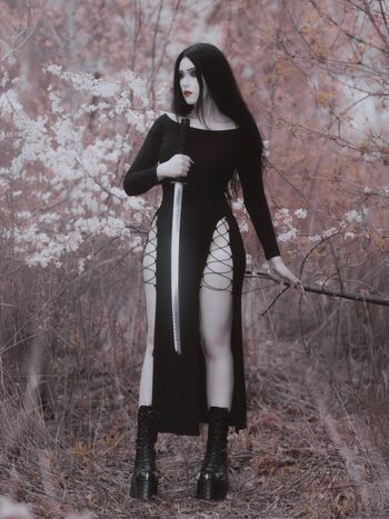 Full leaked Alpravena private photo