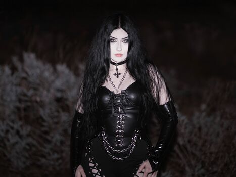 Full leaked Alpravena private photo