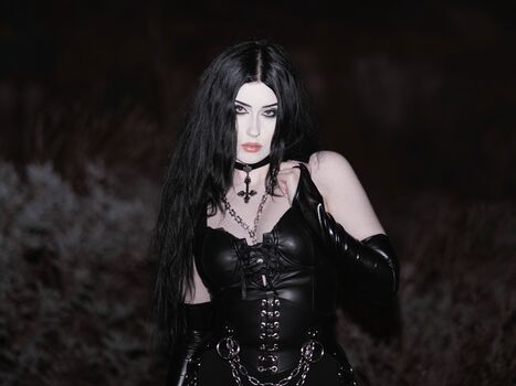 Full leaked Alpravena private photo