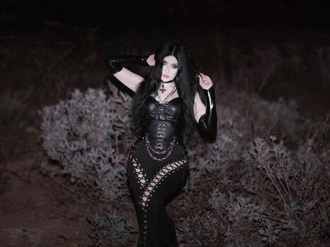 Full leaked Alpravena private photo