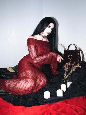 Full leaked Alpravena private photo