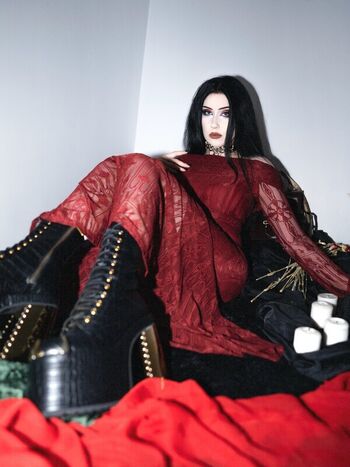 Full leaked Alpravena private photo
