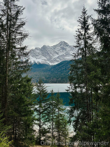 Full leaked Alpswander private photo