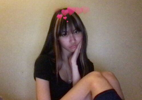 Full leaked Alrightcarina private photo