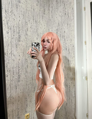 Full leaked Alskohope private photo