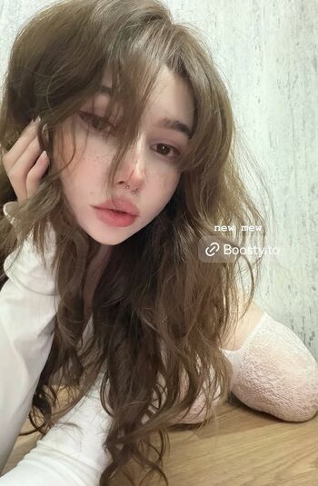 Full leaked Alskohope private photo