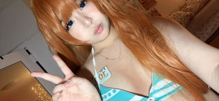 Full leaked Altariaa cos page private photo