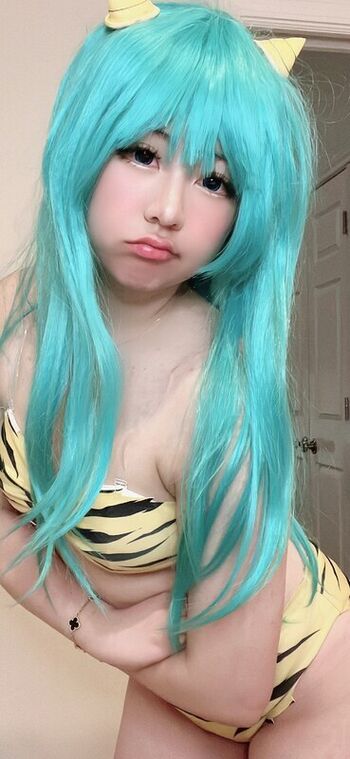 Full leaked Altariaa cos page private photo