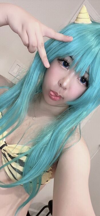 Full leaked Altariaa cos private photo