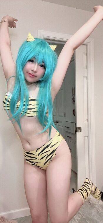 Full leaked Altariaa cos private photo