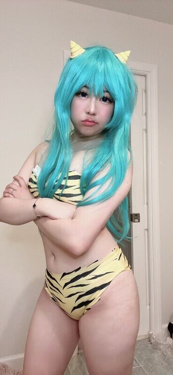 Full leaked Altariaa cos private photo
