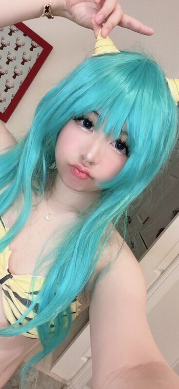 Full leaked Altariaa cos private photo