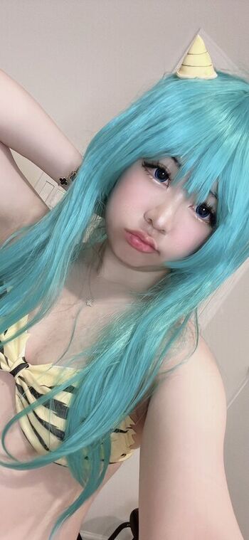 Full leaked Altariaa cos private photo