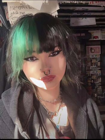 Full leaked Altasaythatx private photo
