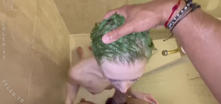 Full leaked Altbey private photo