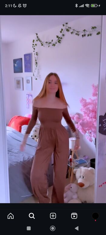 Full leaked Alteanne asmr private photo