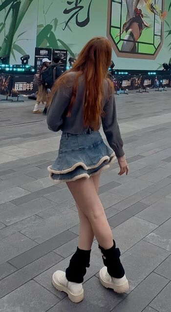 Full leaked Alteanne asmr private photo