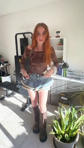 Full leaked Alteanne asmr private photo